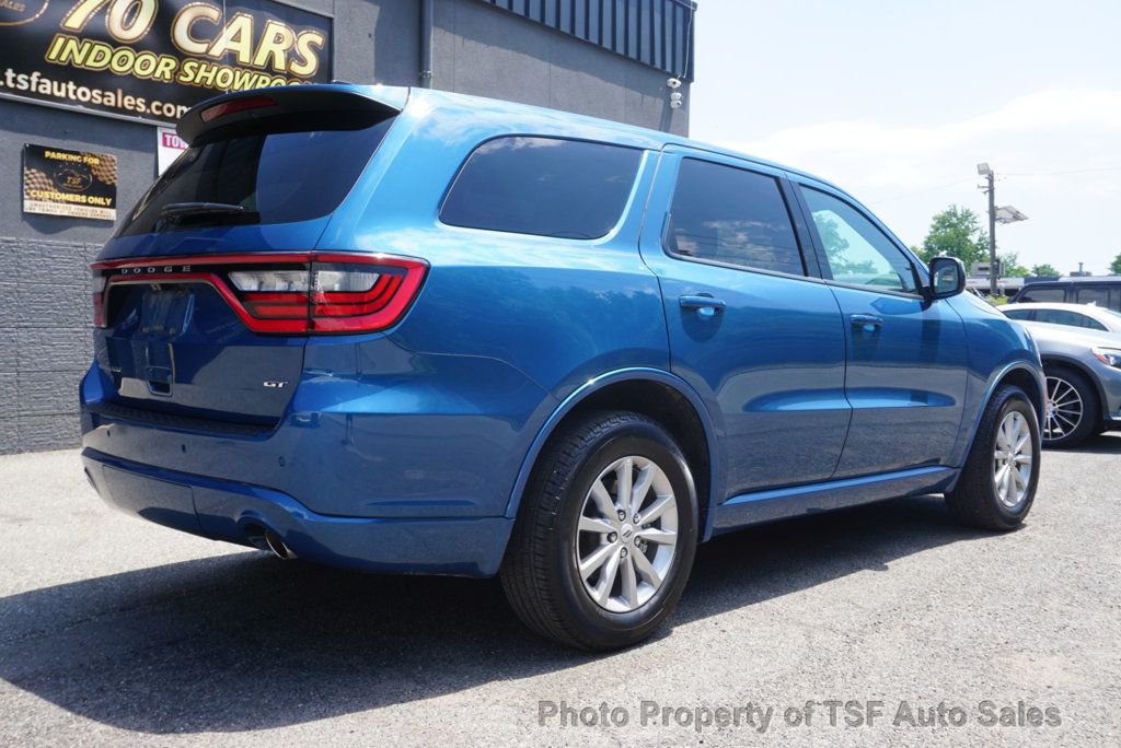 2025 Dodge Durango GT  - 23042715 - 6