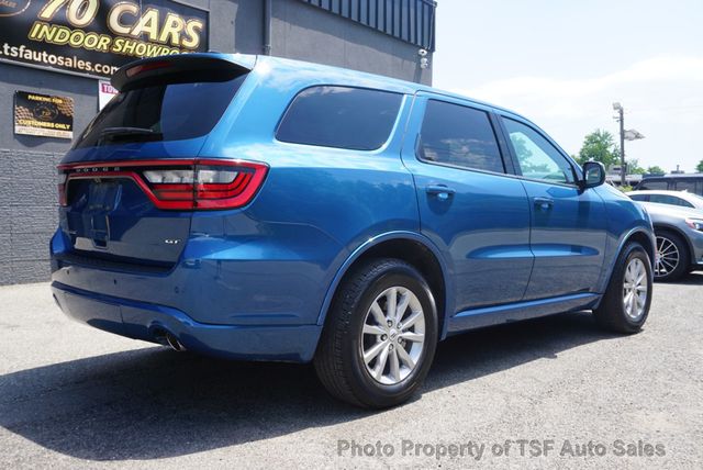 2025 Dodge Durango GT  - 23042715 - 6
