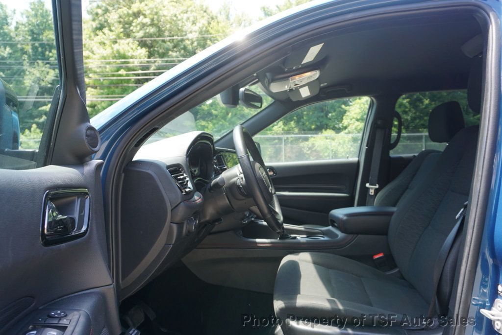 2025 Dodge Durango GT  - 23042715 - 8