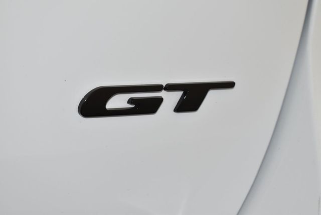 2025 Dodge Durango GT AWD - 23017870 - 9