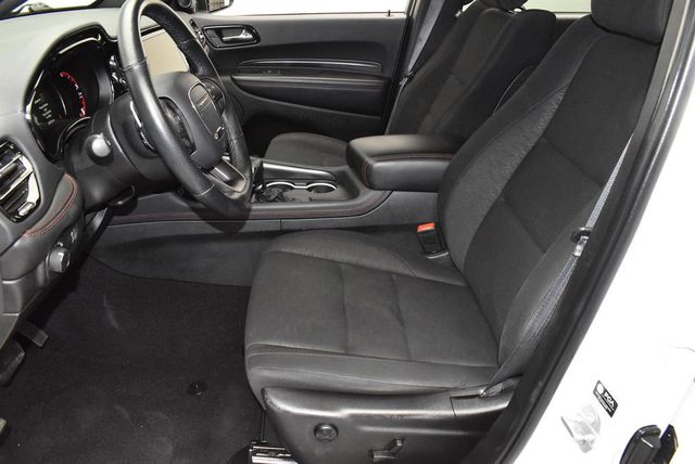 2025 Dodge Durango GT AWD - 23017870 - 12