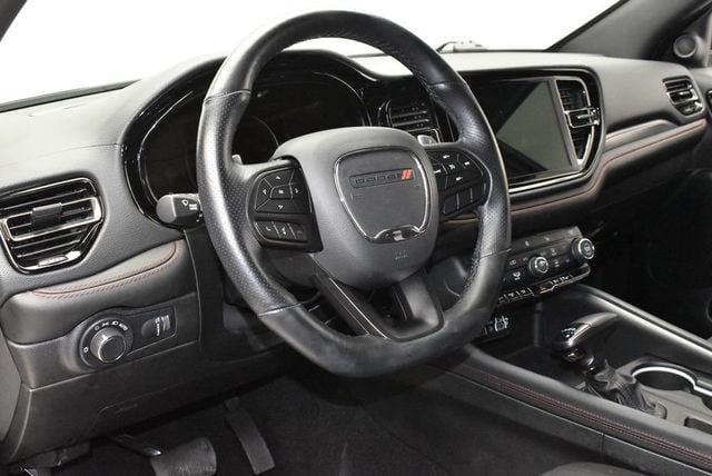 2025 Dodge Durango GT AWD - 23017870 - 15