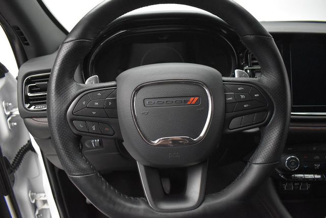 2025 Dodge Durango GT AWD - 23017870 - 16
