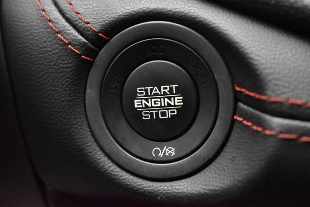 2025 Dodge Durango GT AWD - 23017870 - 17