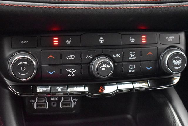 2025 Dodge Durango GT AWD - 23017870 - 20
