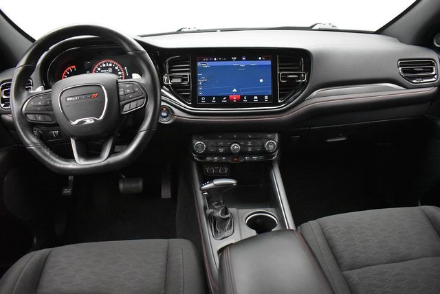 2025 Dodge Durango GT AWD - 23017870 - 27