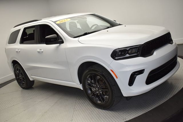 2025 Dodge Durango GT AWD - 23017870 - 2