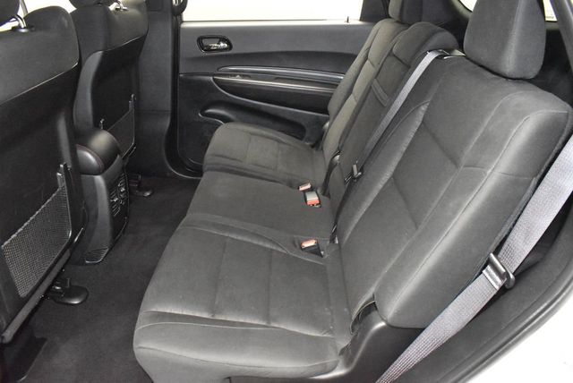 2025 Dodge Durango GT AWD - 23017870 - 35
