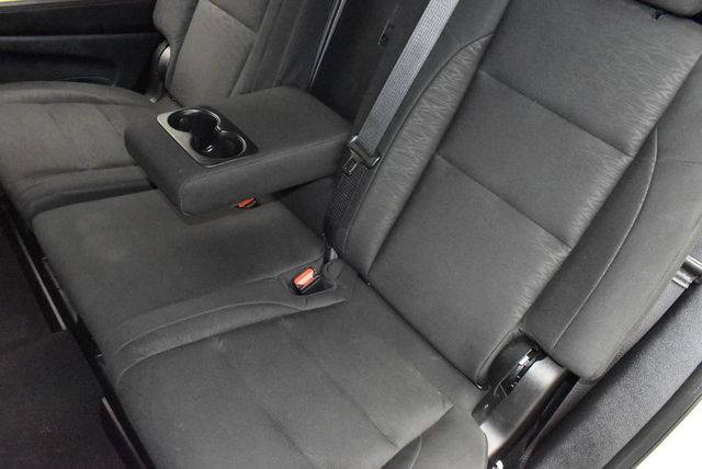 2025 Dodge Durango GT AWD - 23017870 - 36