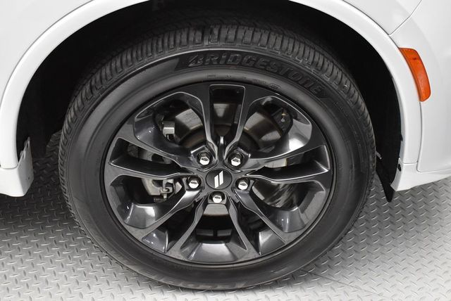 2025 Dodge Durango GT AWD - 23017870 - 37