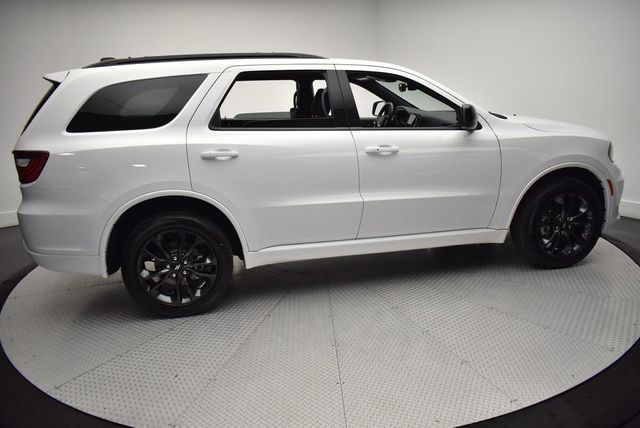2025 Dodge Durango GT AWD - 23017870 - 3