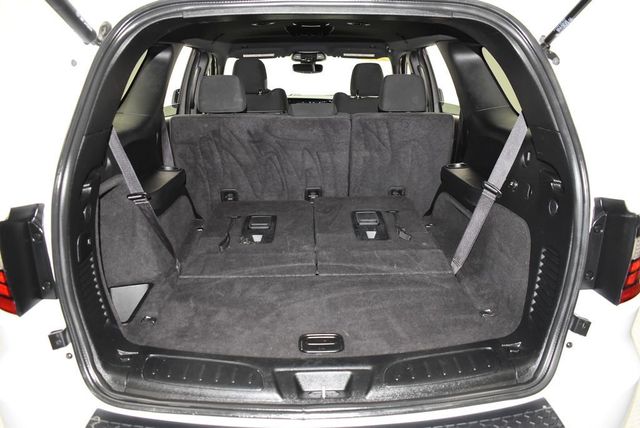 2025 Dodge Durango GT AWD - 23017870 - 40