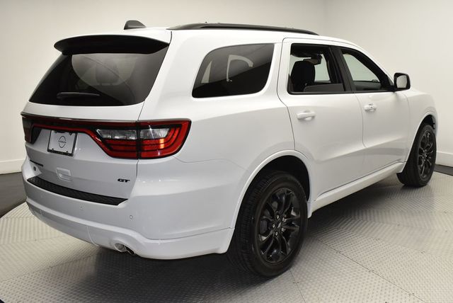 2025 Dodge Durango GT AWD - 23017870 - 4