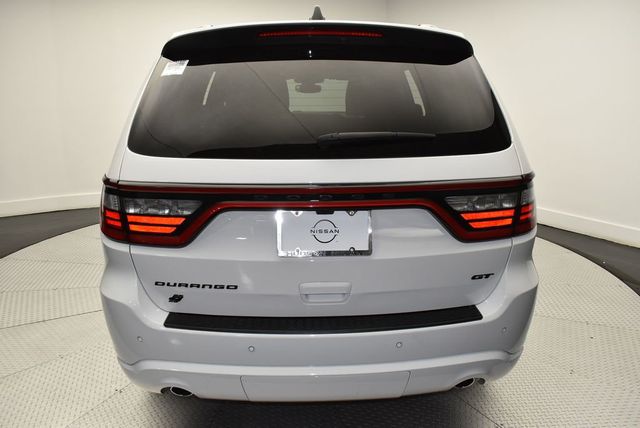 2025 Dodge Durango GT AWD - 23017870 - 5