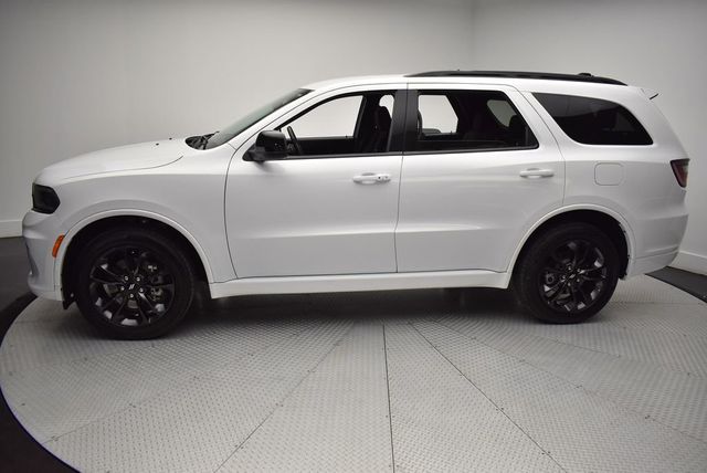 2025 Dodge Durango GT AWD - 23017870 - 7