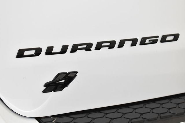 2025 Dodge Durango GT AWD - 23017870 - 8