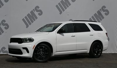 2025 Dodge Durango