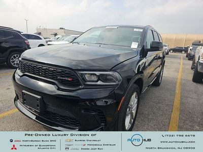2025 Dodge Durango