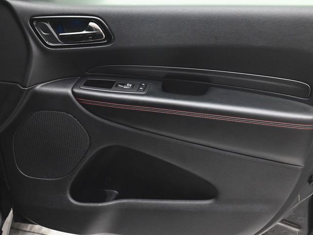 2025 Dodge Durango GT Plus - 22992572 - 9
