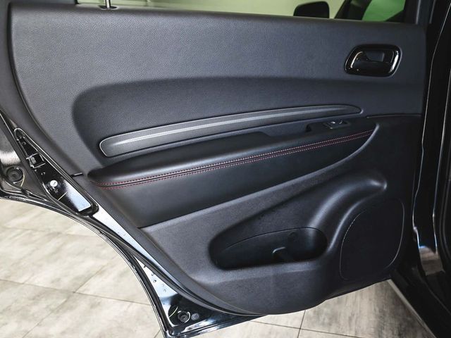 2025 Dodge Durango GT Plus - 22992572 - 10