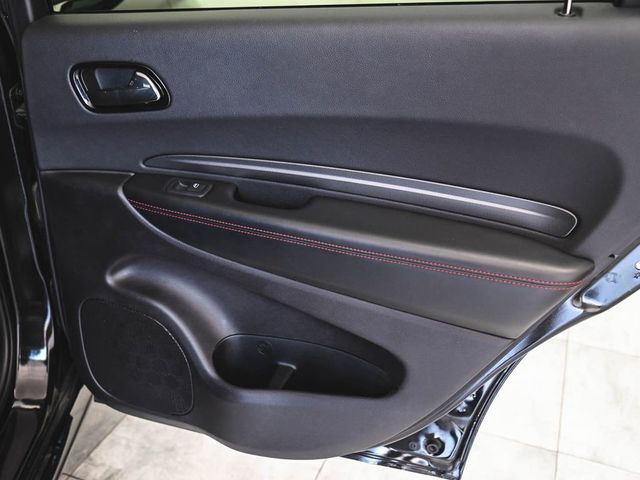 2025 Dodge Durango GT Plus - 22992572 - 11