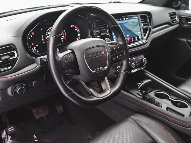 2025 Dodge Durango GT Plus - 22992572 - 13