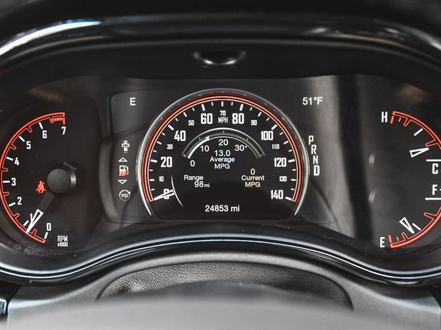 2025 Dodge Durango GT Plus - 22992572 - 14