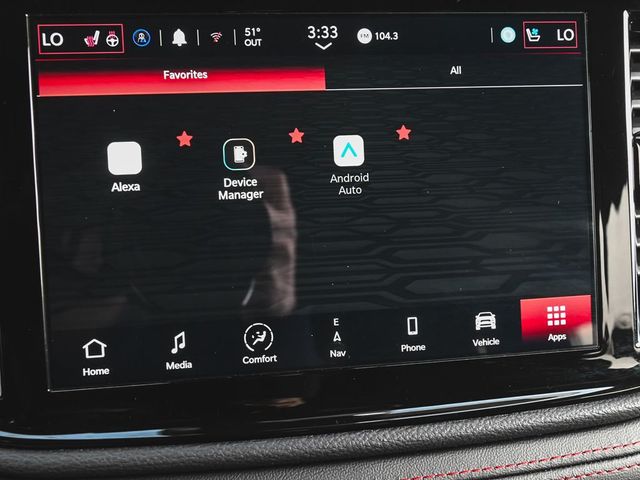 2025 Dodge Durango GT Plus - 22992572 - 18