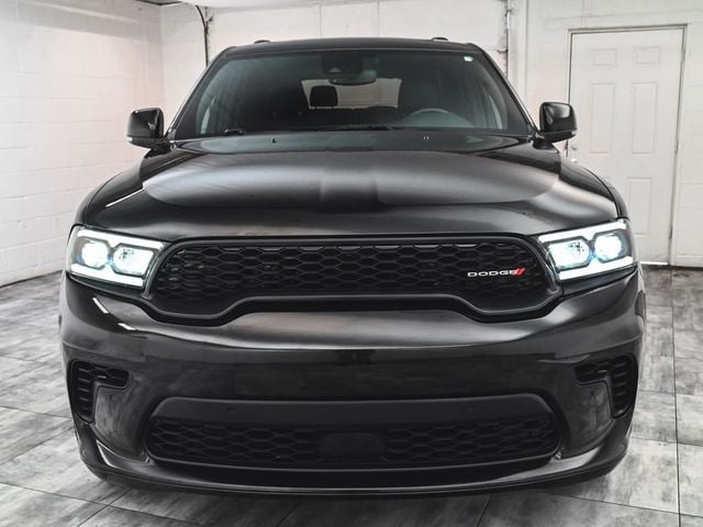 2025 Dodge Durango GT Plus - 22992572 - 1