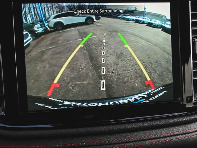 2025 Dodge Durango GT Plus - 22992572 - 20