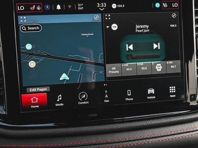 2025 Dodge Durango GT Plus - 22992572 - 21