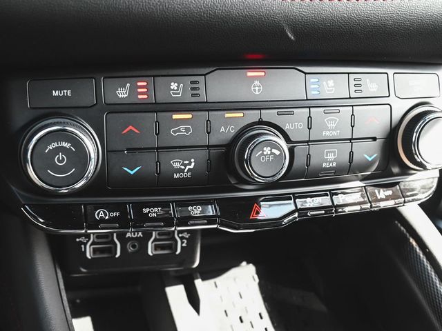 2025 Dodge Durango GT Plus - 22992572 - 22