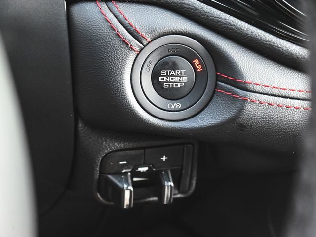 2025 Dodge Durango GT Plus - 22992572 - 23