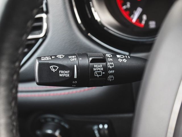 2025 Dodge Durango GT Plus - 22992572 - 25