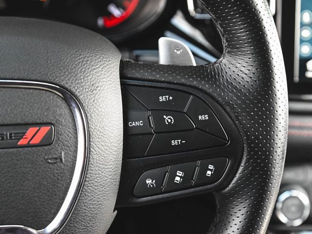 2025 Dodge Durango GT Plus - 22992572 - 27