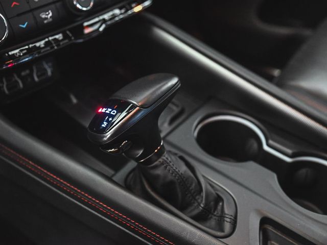 2025 Dodge Durango GT Plus - 22992572 - 28