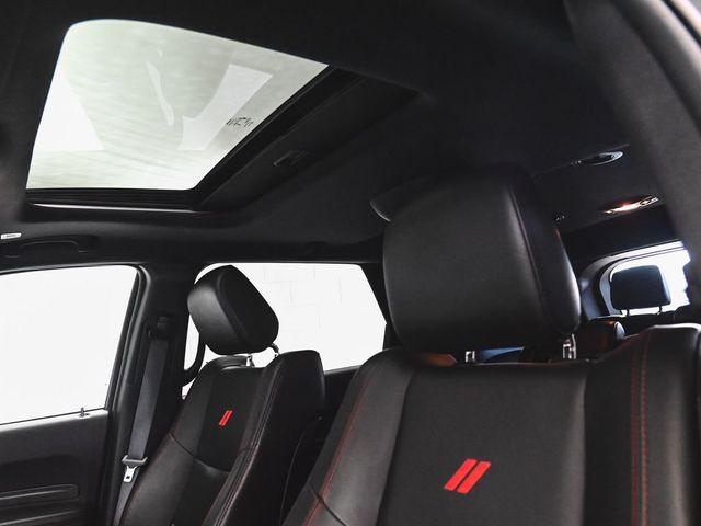 2025 Dodge Durango GT Plus - 22992572 - 30