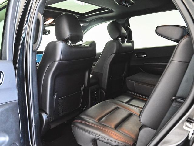 2025 Dodge Durango GT Plus - 22992572 - 32