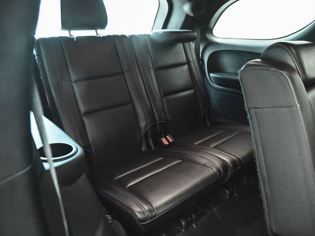 2025 Dodge Durango GT Plus - 22992572 - 33