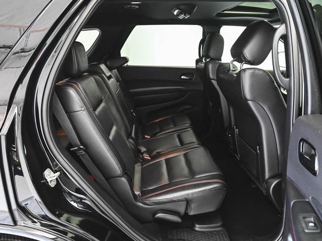 2025 Dodge Durango GT Plus - 22992572 - 34