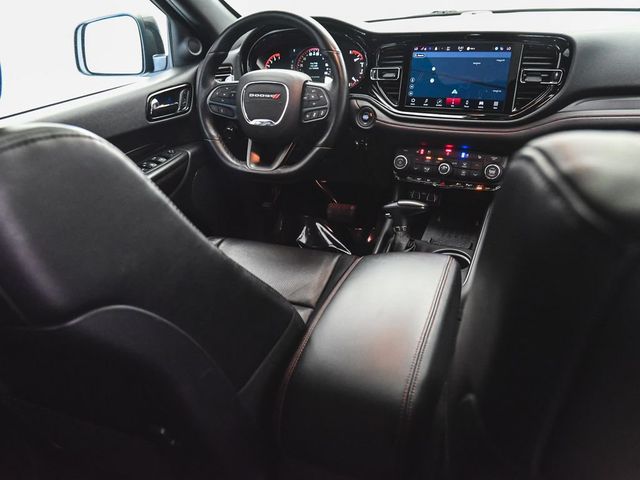 2025 Dodge Durango GT Plus - 22992572 - 35