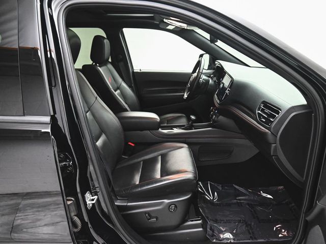 2025 Dodge Durango GT Plus - 22992572 - 36