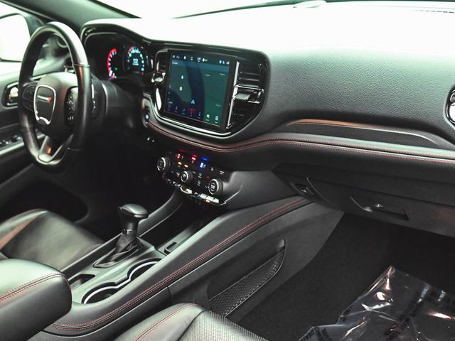 2025 Dodge Durango GT Plus - 22992572 - 37
