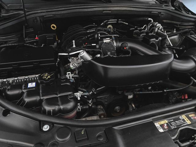 2025 Dodge Durango GT Plus - 22992572 - 38