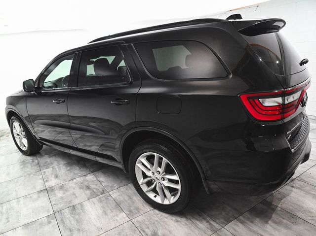 2025 Dodge Durango GT Plus - 22992572 - 3