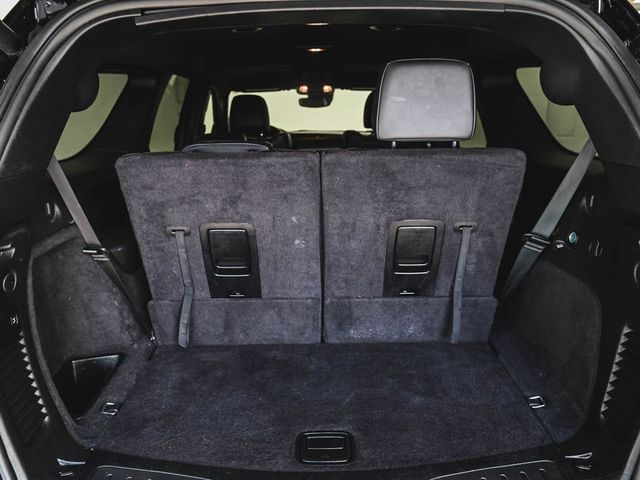 2025 Dodge Durango GT Plus - 22992572 - 40