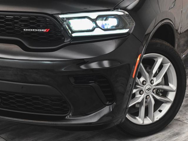 2025 Dodge Durango GT Plus - 22992572 - 41