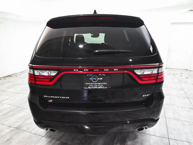 2025 Dodge Durango GT Plus - 22992572 - 4