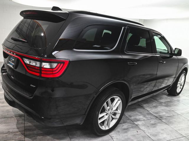 2025 Dodge Durango GT Plus - 22992572 - 5