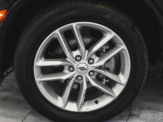 2025 Dodge Durango GT Plus - 22992572 - 6